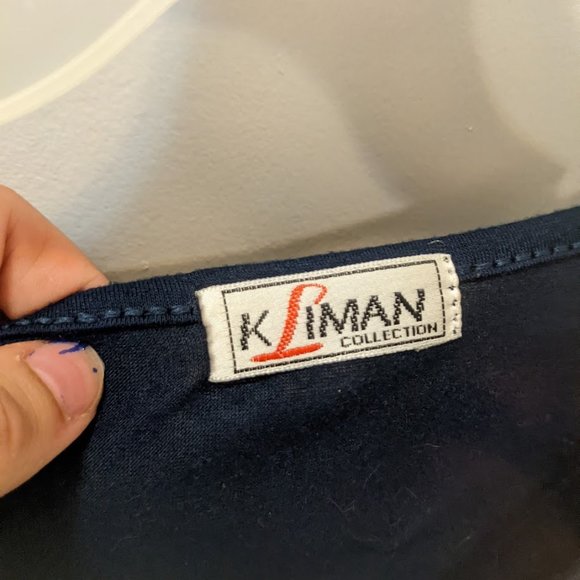 Cute Girl's Dress Summer Floral KILMAN Collection Size M - Picture 3 of 3